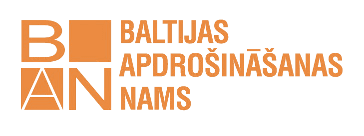 Sadarbības partneris Baltijas apdrošināšanas nams